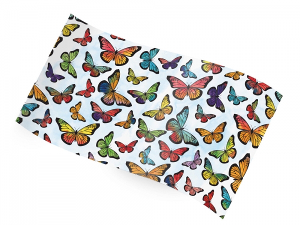 Printed Tissue - Monarch Butterfly RC-1171