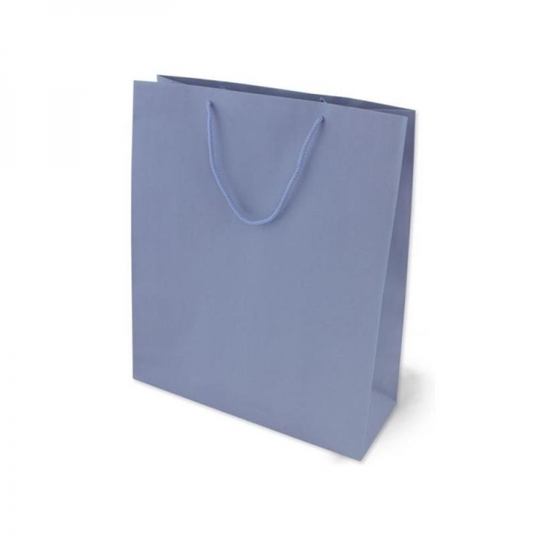 Fashion Tint-16 x 6 x 18 - Pack 100-Periwinkle