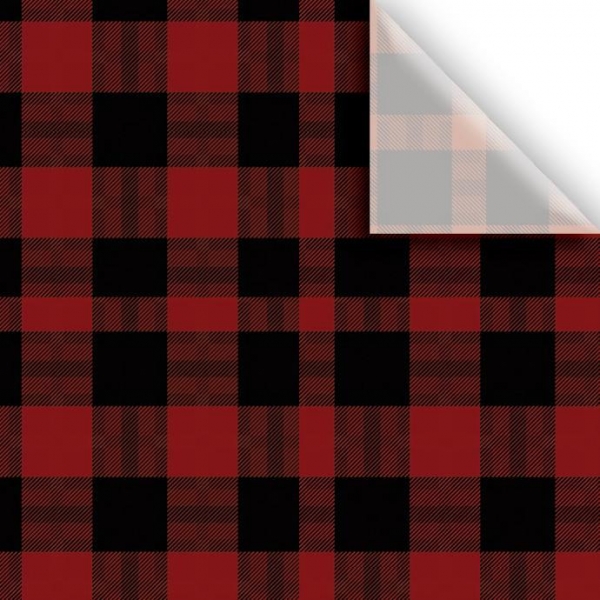 Buffalo Plaid