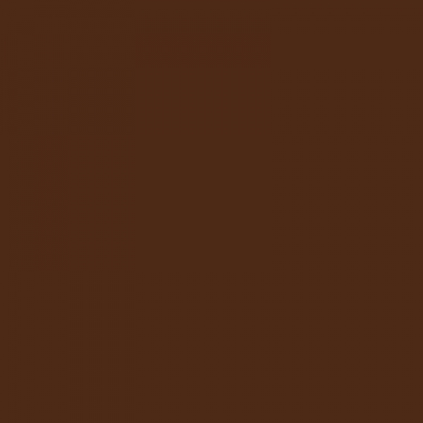 Serrated Edge 16 x 6 x 13 Chocolate (pack 250)