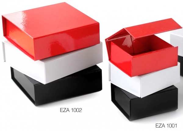 Ceco Gift Box-Scarlet-Pack 10-EZA 1001