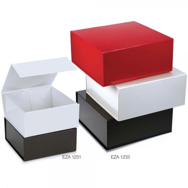 Ceco Gift Box-White-Pack 25-EZA 1231