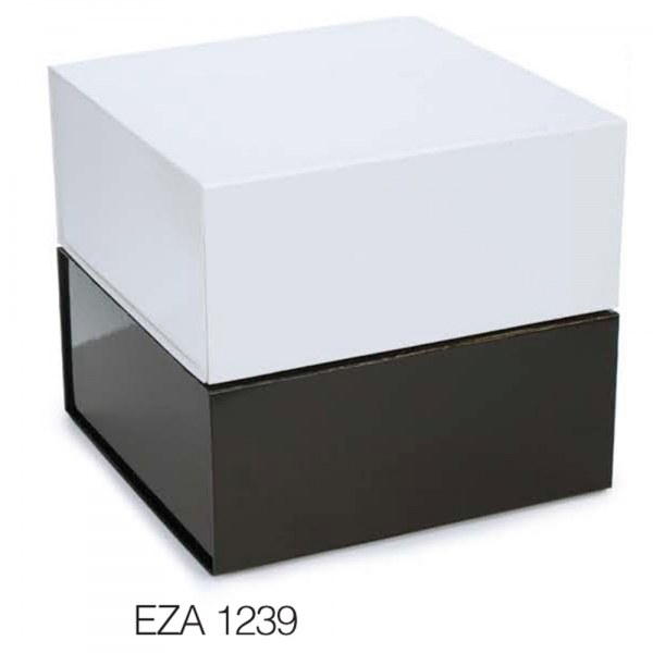 Ceco Gift Box-Black-Pack 100-EZA 1239