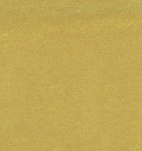 Printed Tissue - Gold Leaf 198200B