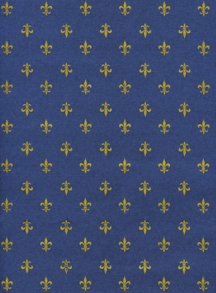 Navy Blue Gift Wrap 30