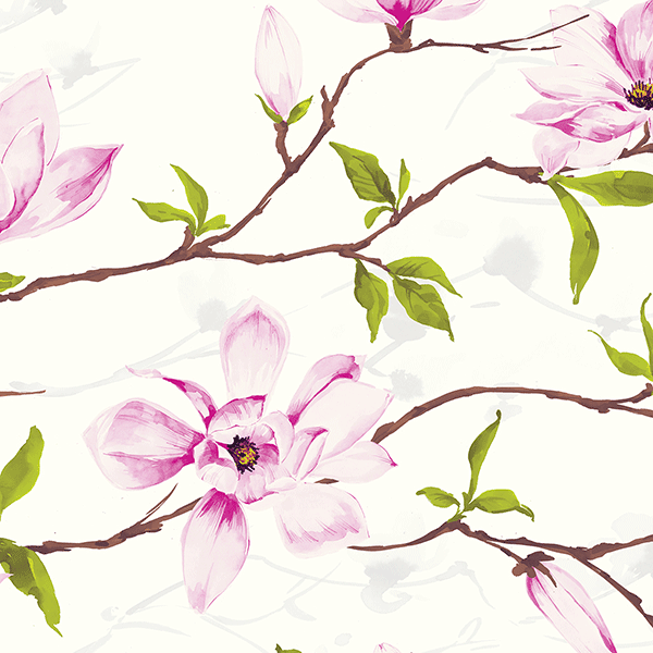 Magnolia Tissue Paper 20