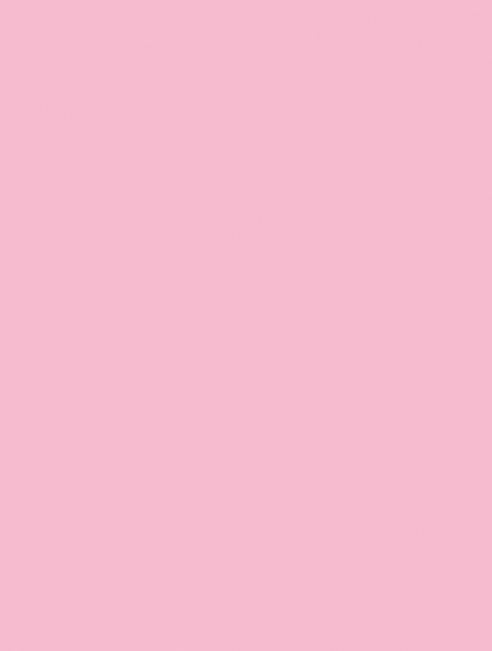 Pastel Pink Matte Gift Wrap 30