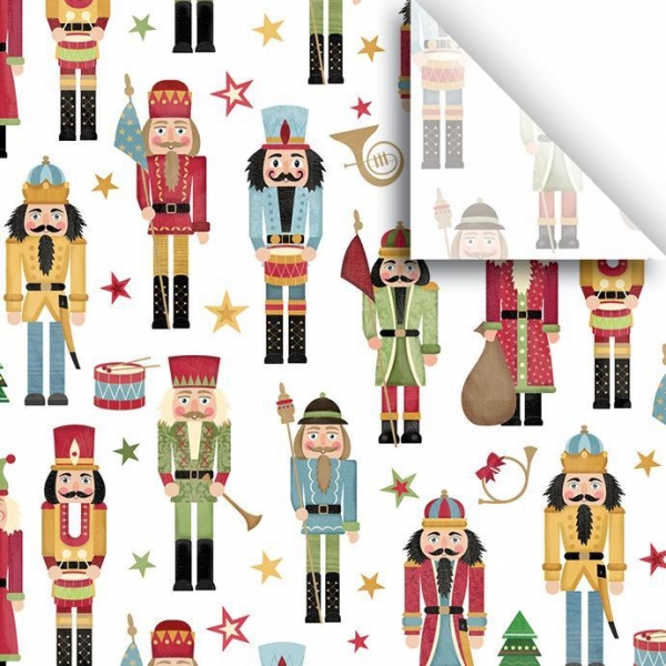 Traditional Nutcracker