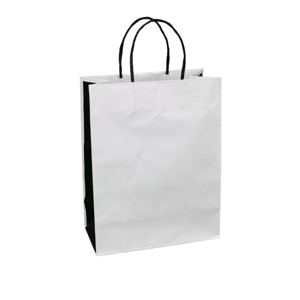 Shopping Bag Handle Options