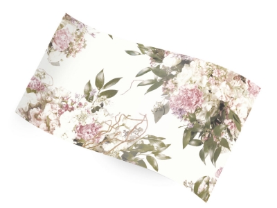 Printed Tissue - Victorian Floral RC-1191