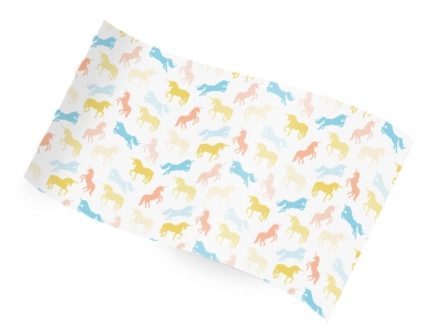 Printed Tissue - Unicorns RC-1219