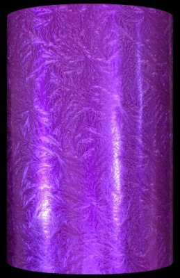 Purple Akita Gift Wrap 30" x 417'