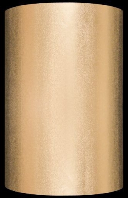 Pale Gold Spun Silk Gift Wrap 30" x 417'