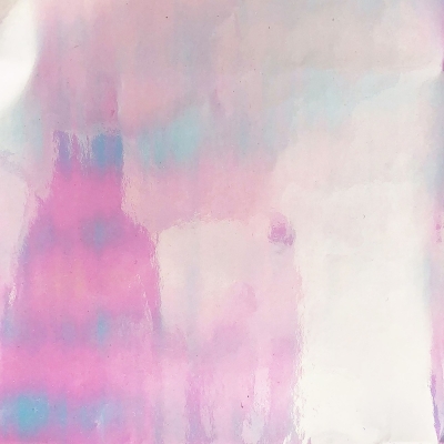 Iridescent Gift Wrap 30" x 833'