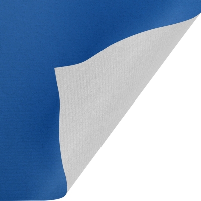 Royal and Silver Gift Wrap 30" x 417'