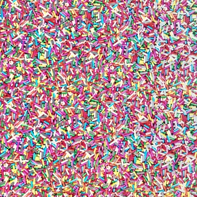 Sprinkles Gift Wrap 30" x 417'
