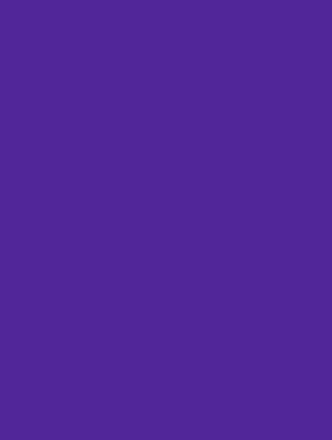 Purple Matte Gift Wrap 30" x 417'