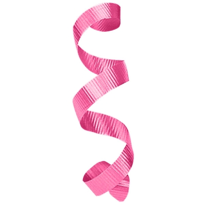 Curling Ribbon-3/8" x 250 yds.-Beauty