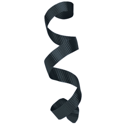 Curling Ribbon-3/8" x 250 yds.-Black