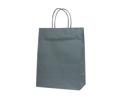 Charcoal 10x5x13 Hampton 200pk