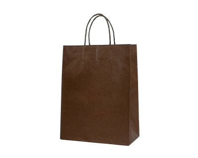 Chocolate 10x5x13 Hampton 200pk