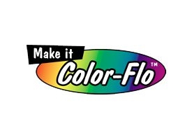 Color Flo Solid Color Tissue Paper