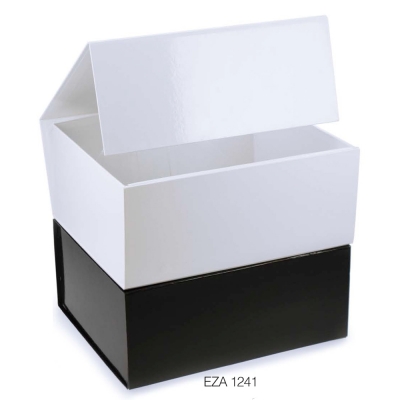 Ceco Gift Box-Black-Pack 20-EZA 1241