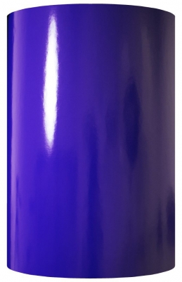 Sapphire Blue Gift Wrap 30" x 833'