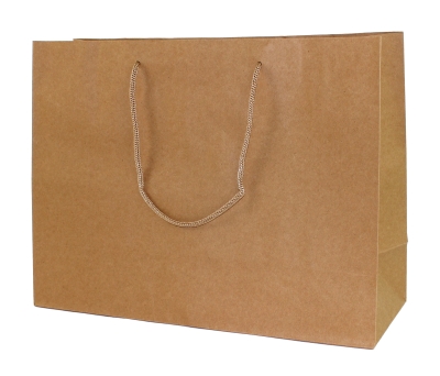 Kraft 16x6x12 Hampton 100 pk