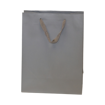 Charcoal 10x5x13 Hampton 200pk