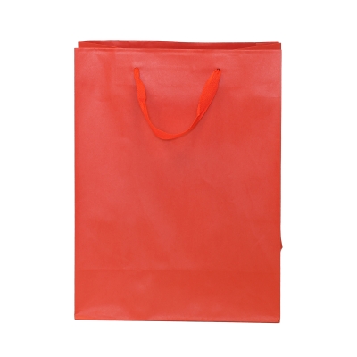 Hampton 10x5x13 Red (pack 200)