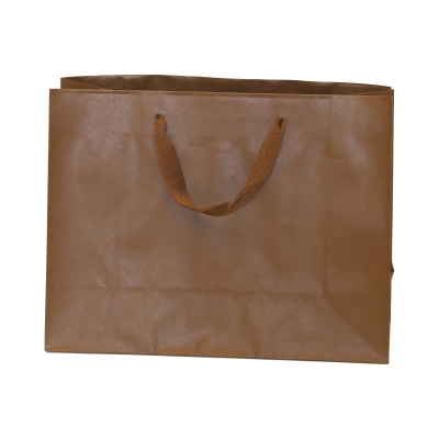 Chocolate 13x5x10 Hampton 200pk