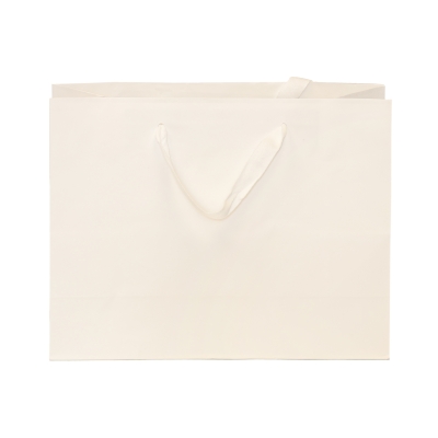 White 13x5x10 Hampton 200pk