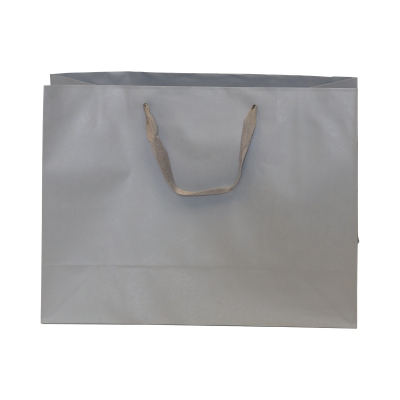 Charcoal 16x6x12 Hampton 100pk