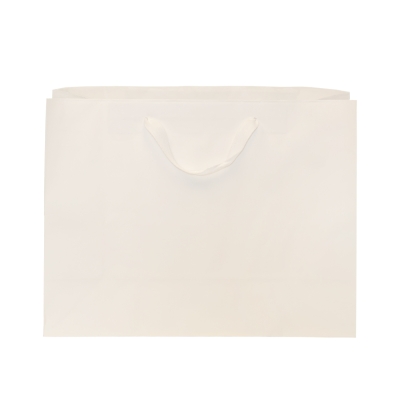 White 16x6x12 Hampton 100pk