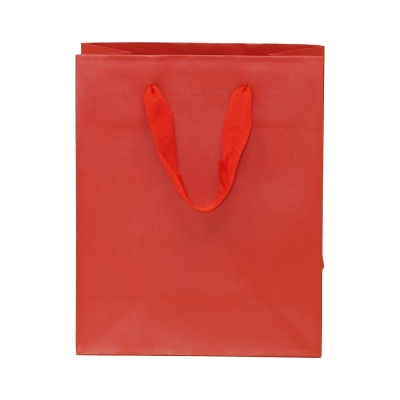 Red 6x3x8 Hampton 200pk