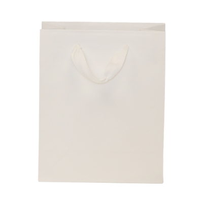 White 6x3x8 Hampton 200pk