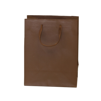 Chocolate 8x4x10 Hampton 200pk