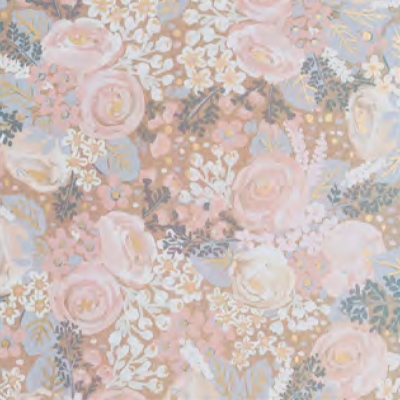 Bouquet Gift Wrap 30" x 833'