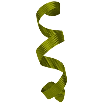 Curling Ribbon-3/16" x 500 yds.-Jungle Green
