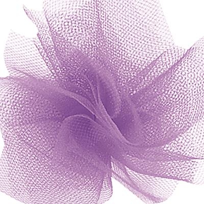 Tulle Ribbon-Lavender
