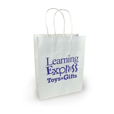 LEARNING EXPRESS PRINTED 8X4-3/4X10