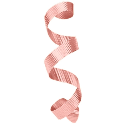 Curling Ribbon-3/16" x 500 yds.-Melon