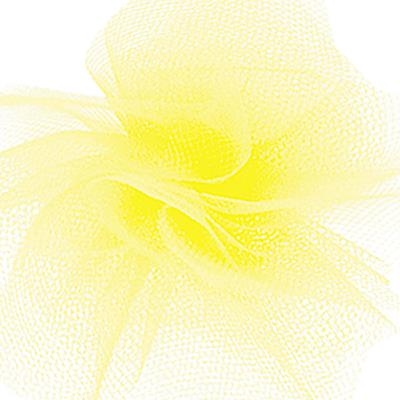 Tulle Ribbon-New Yellow