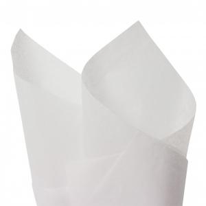 White and Kraft Tissue Paper-20 x 30 White - 960 sheets