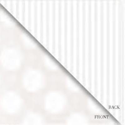 Pearl Dot and Stripe Gift Wrap 30" x 417'