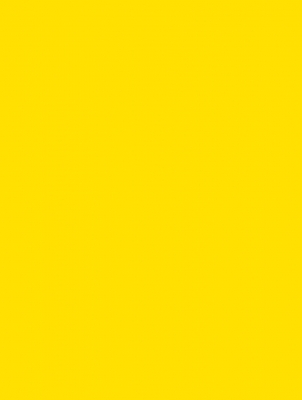 Yellow Matte Gift Wrap 30" x 833'
