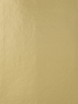 Gold Matte Metallic Gift Wrap 30" x 833'