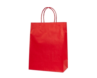 Hampton 10x5x13 Red (pack 200)