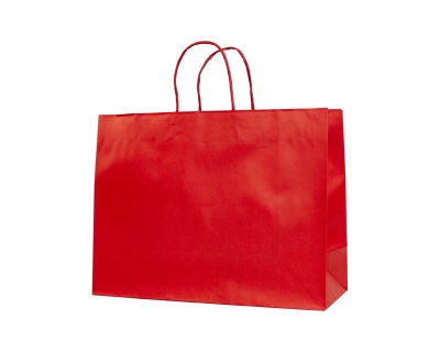 Red 16x6x12 Hampton 200pk
